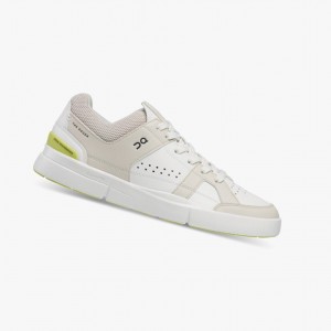 Brown On The Roger Clubhouse Women Sneakers | UFPV01538