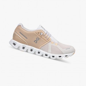 Savannah / Pearl On Cloud 5 Fuse Women Running Shoes | HOLD25703