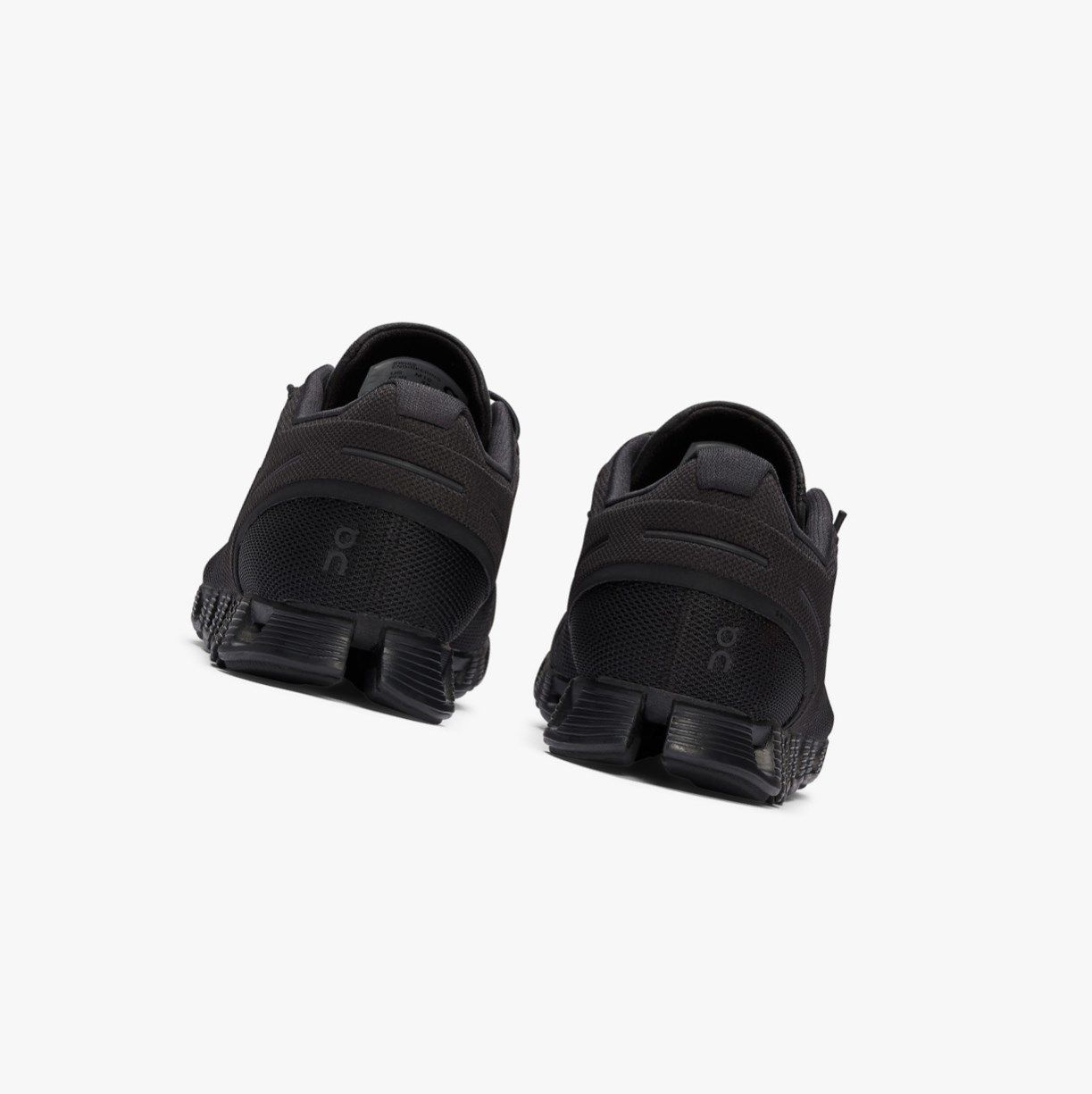 Black On Cloud Men Road Running Shoes | JHGA19843