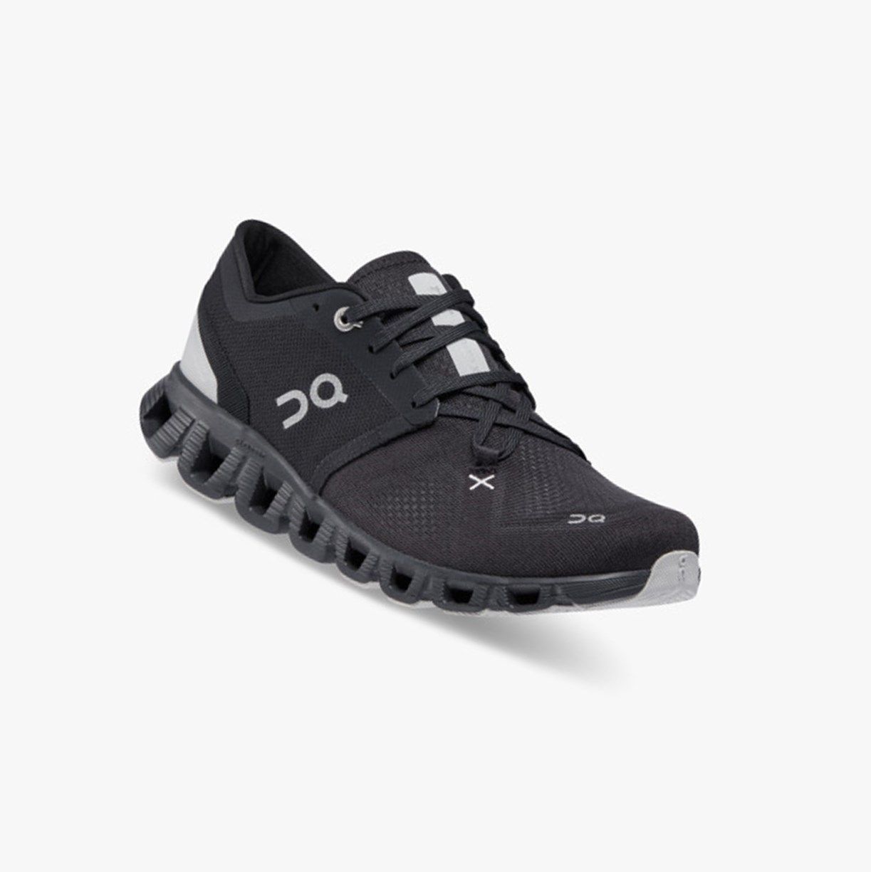 Black On Cloud X 3 Women Training Shoes | IATM27583