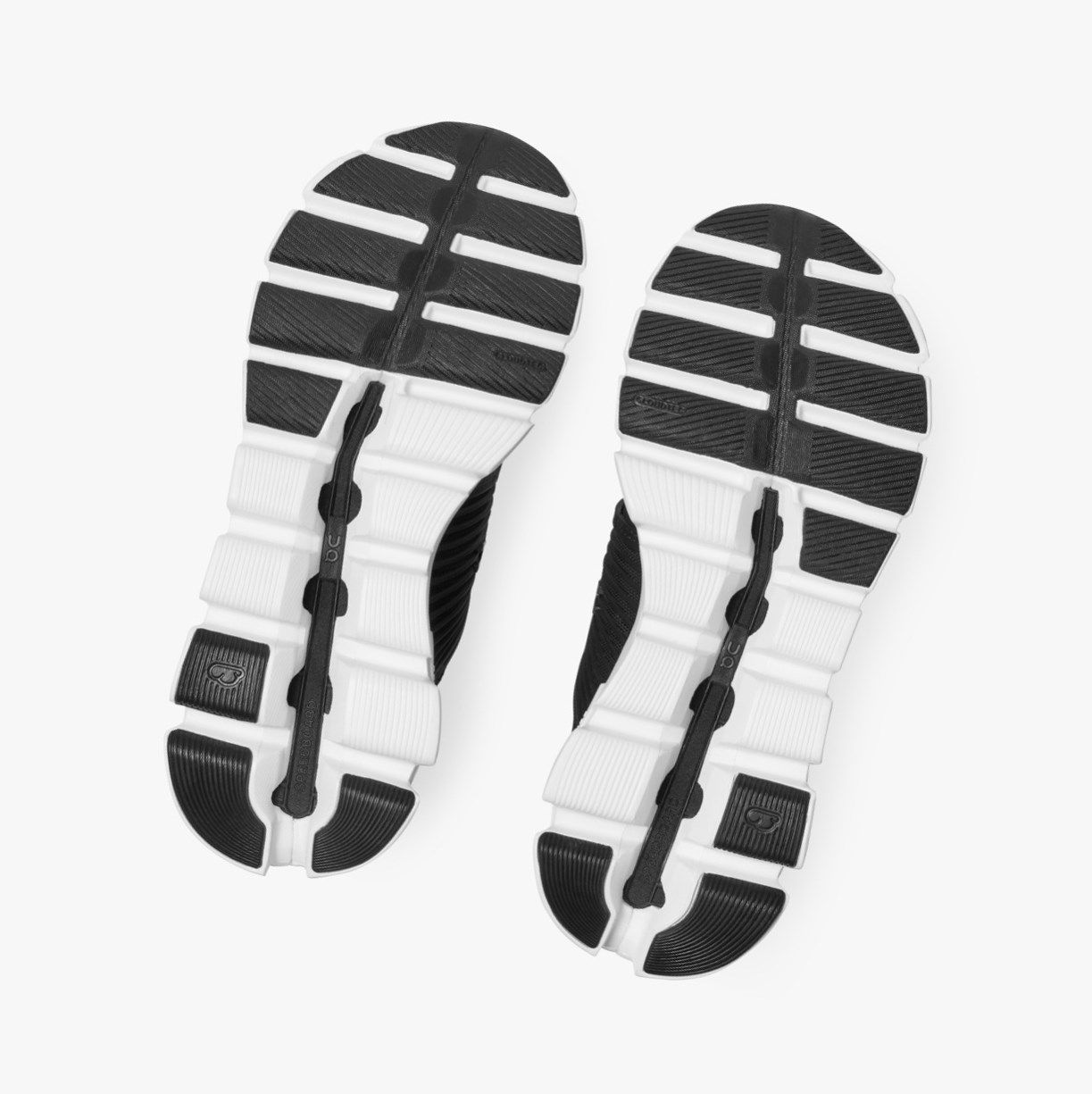 Black On Cloudswift Women Road Running Shoes | BGHX32674