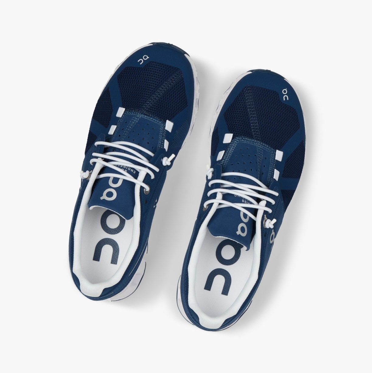Blue On Cloud Women Road Running Shoes | OIBC41980
