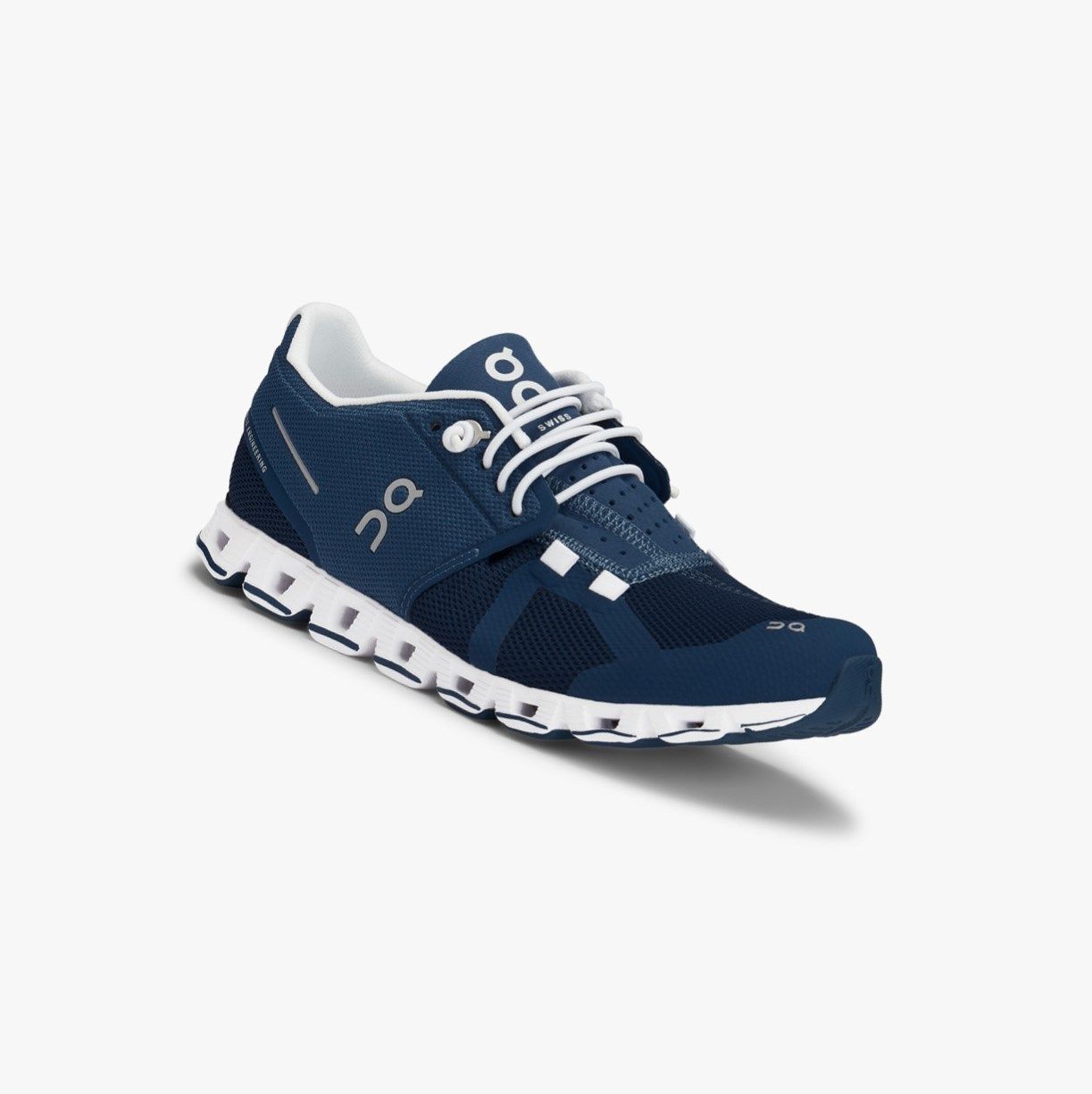 Blue On Cloud Women Road Running Shoes | OIBC41980