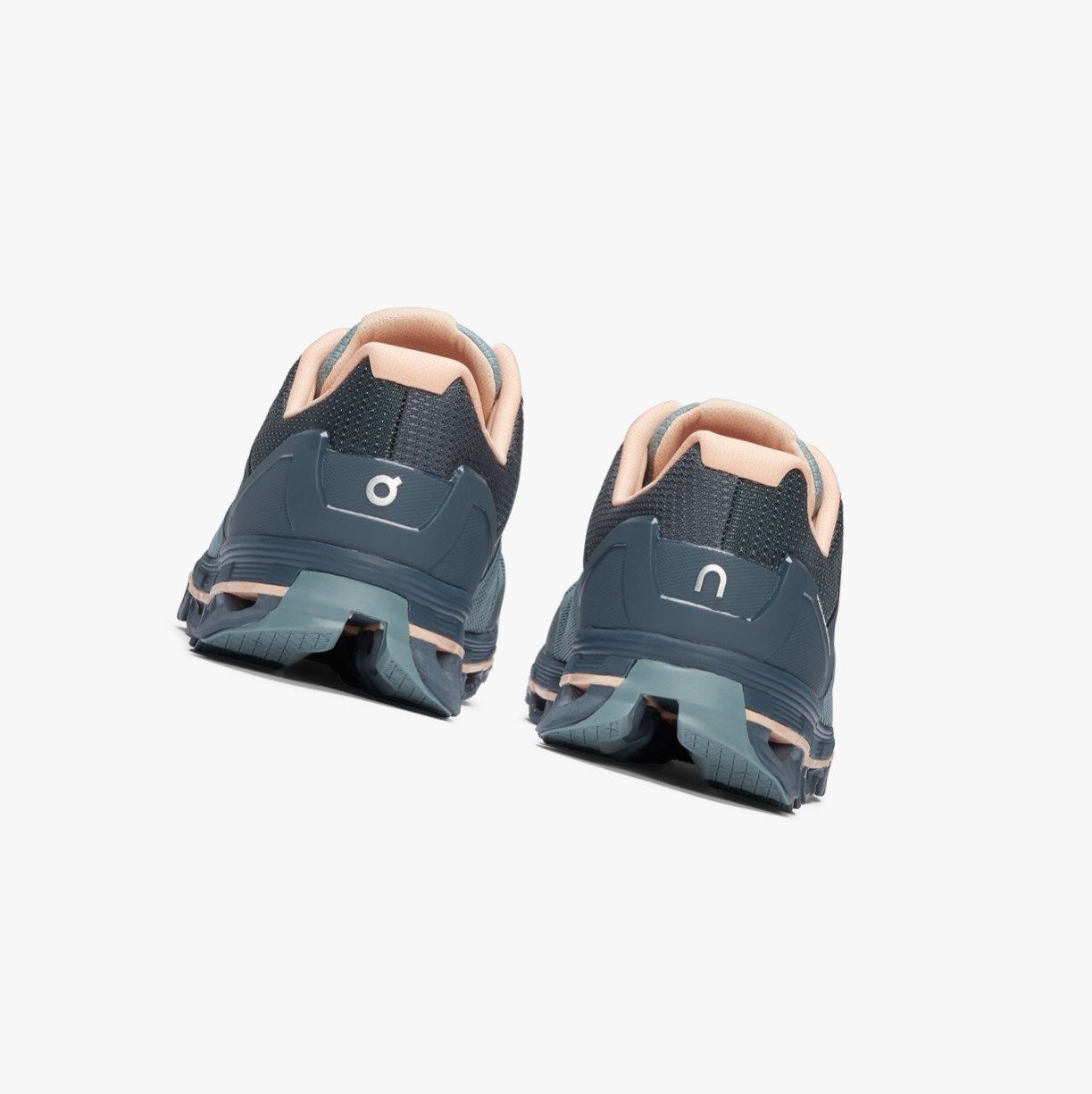 Blue On Cloudace Women Road Running Shoes | PGCN61739