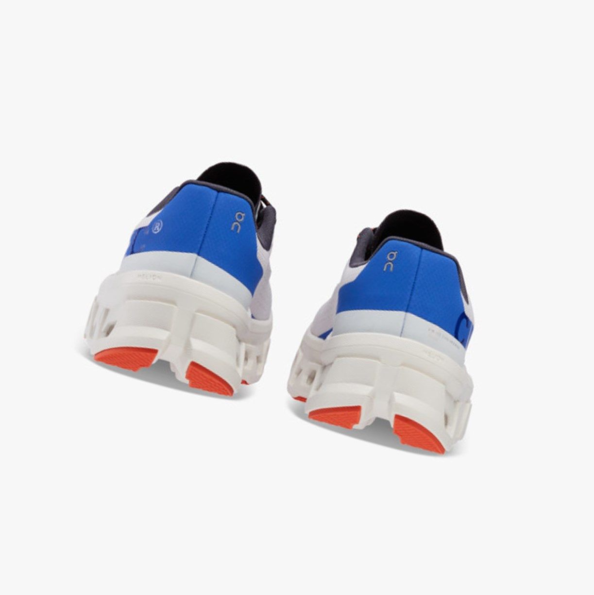 Deep Blue On Cloudmonster Women Training Shoes | GZAM93562