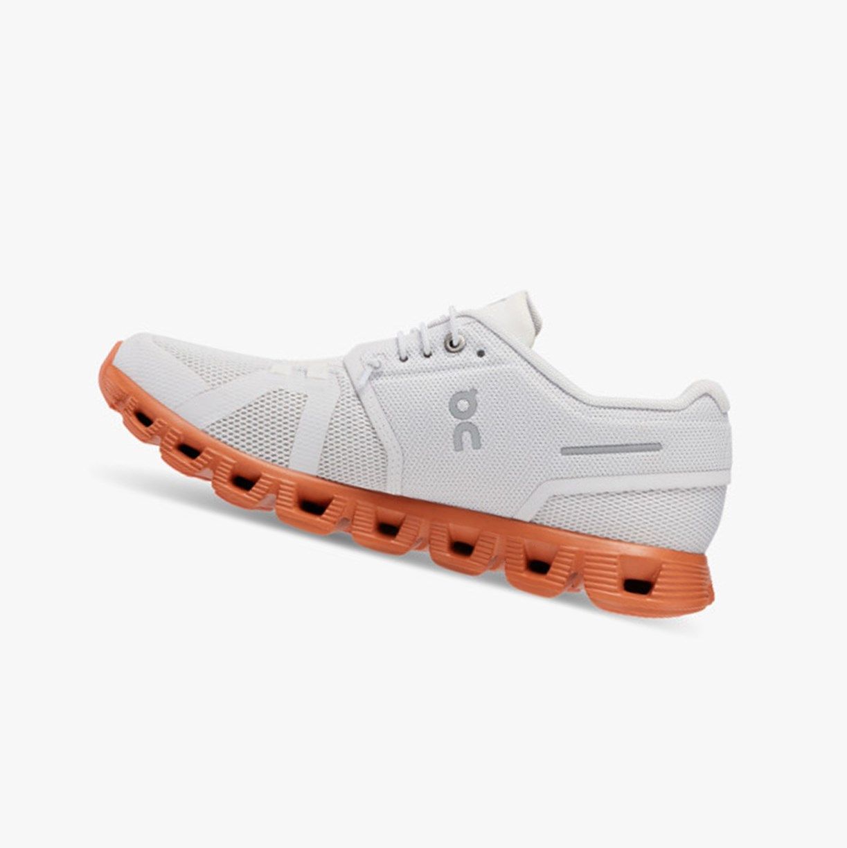 Frost / Canyon On Cloud 5 Women Running Shoes | FSBI70963