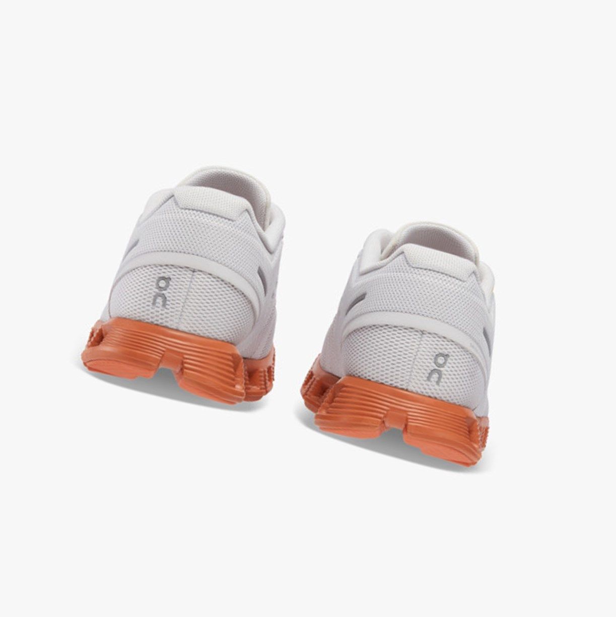 Frost / Canyon On Cloud 5 Women Running Shoes | FSBI70963