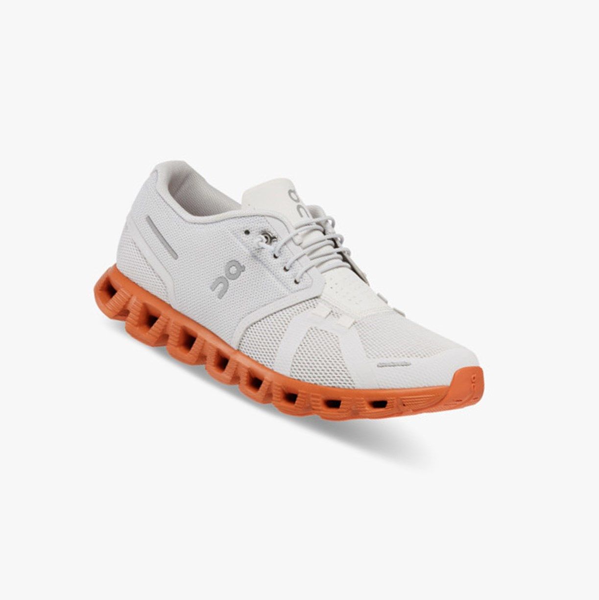 Frost / Canyon On Cloud 5 Women Running Shoes | FSBI70963