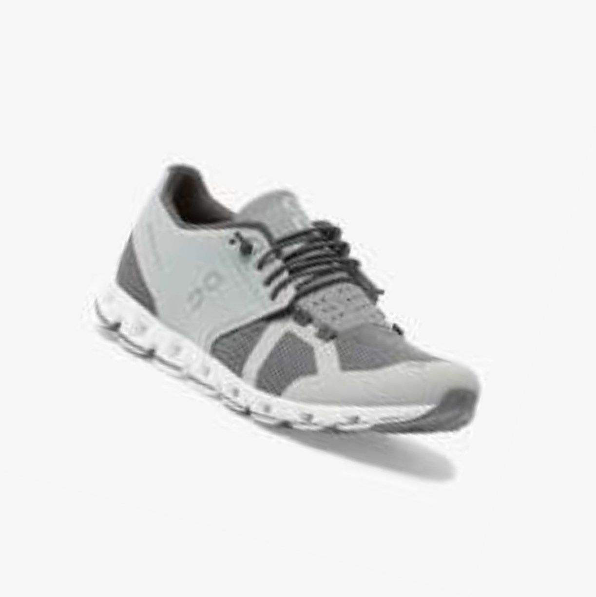 Grey On Cloud Women Road Running Shoes | HSCB02317
