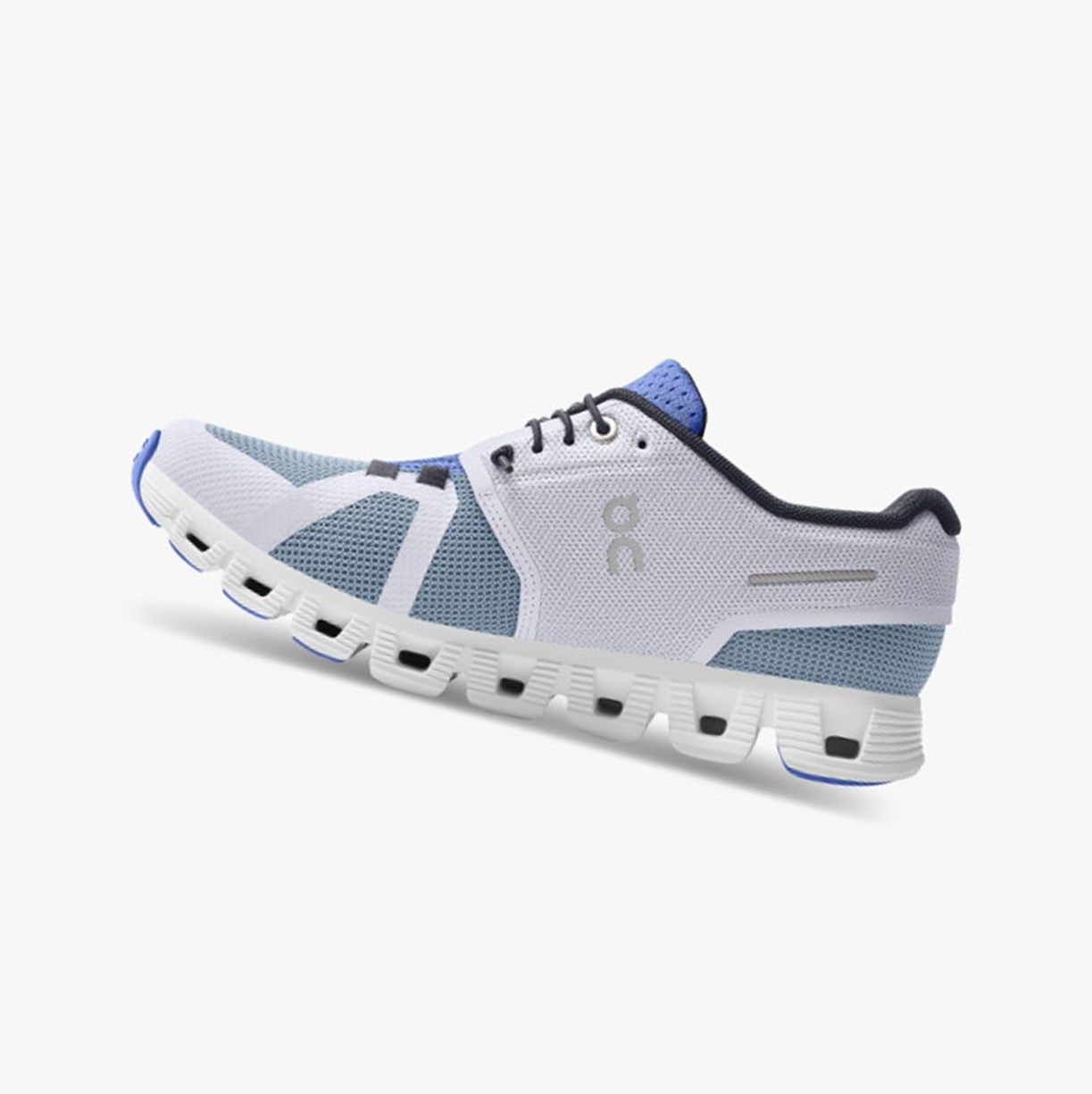Lavender On Cloud 5 Push Women Running Shoes | SPHM57390