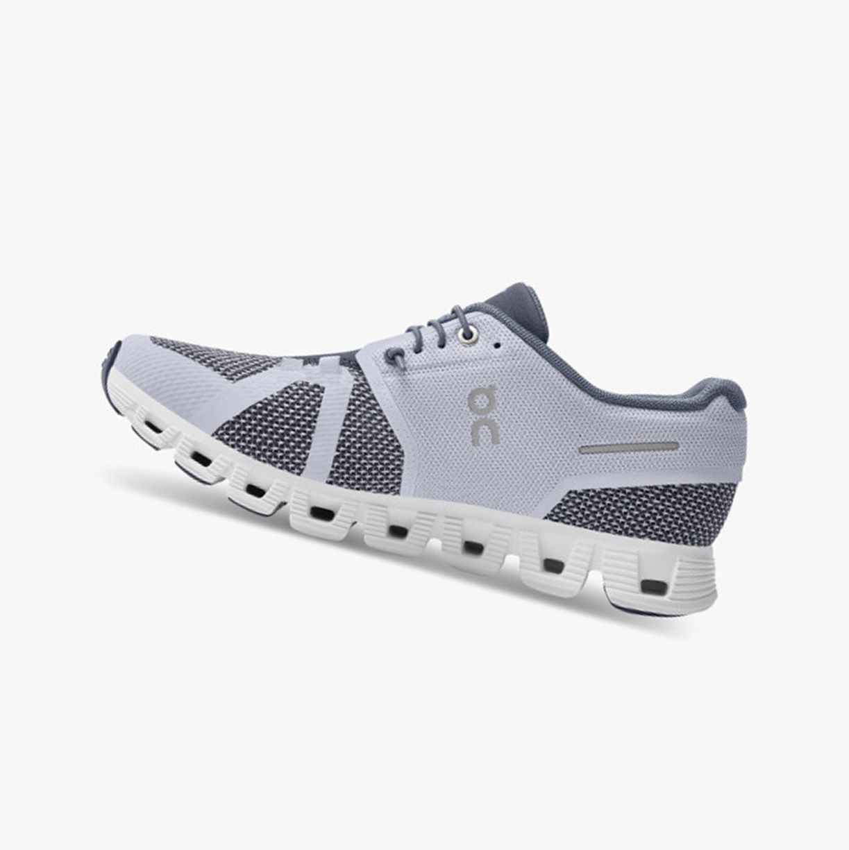 Lavender On Cloudgo Women Running Shoes | HPBR08459