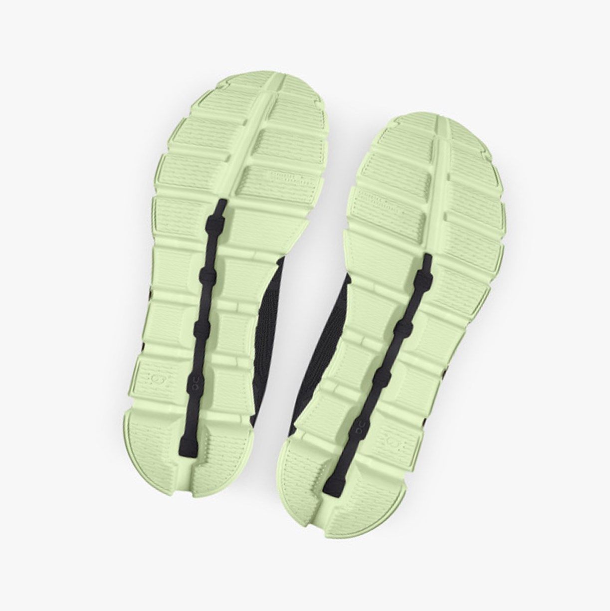 Magnet / Oasis On Cloud 5 Men Running Shoes | FOWK21730