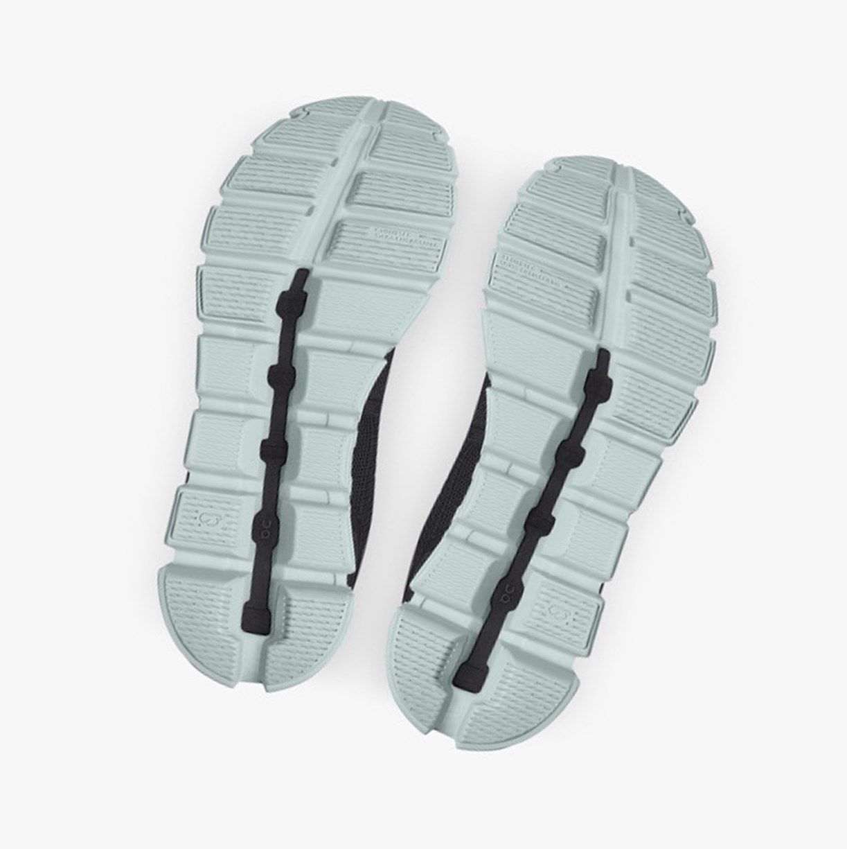 Magnet / Surf On Cloud 5 Women Running Shoes | BGDL35748