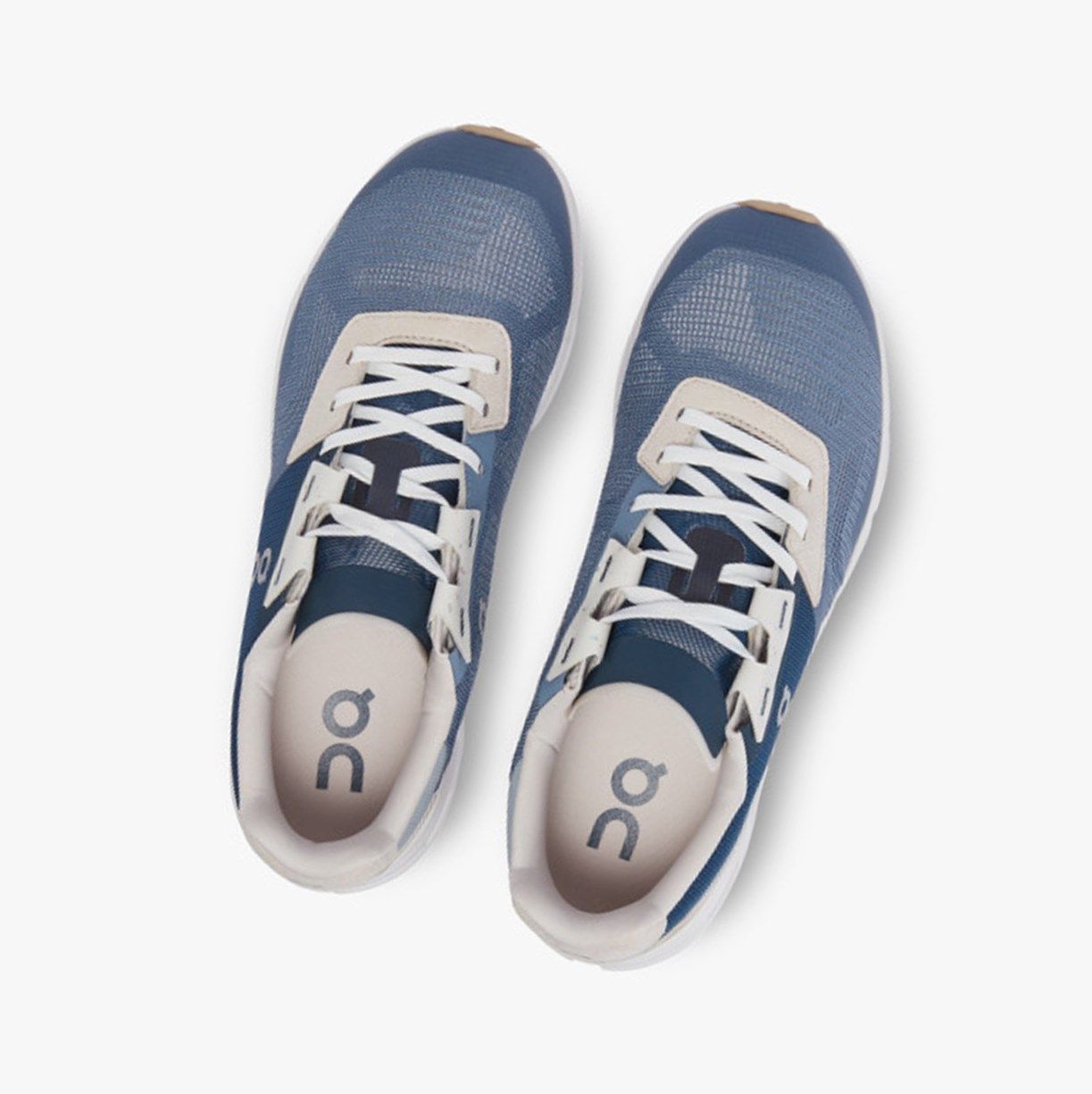 Navy On Cloudrift Women Running Shoes | EZQC27830