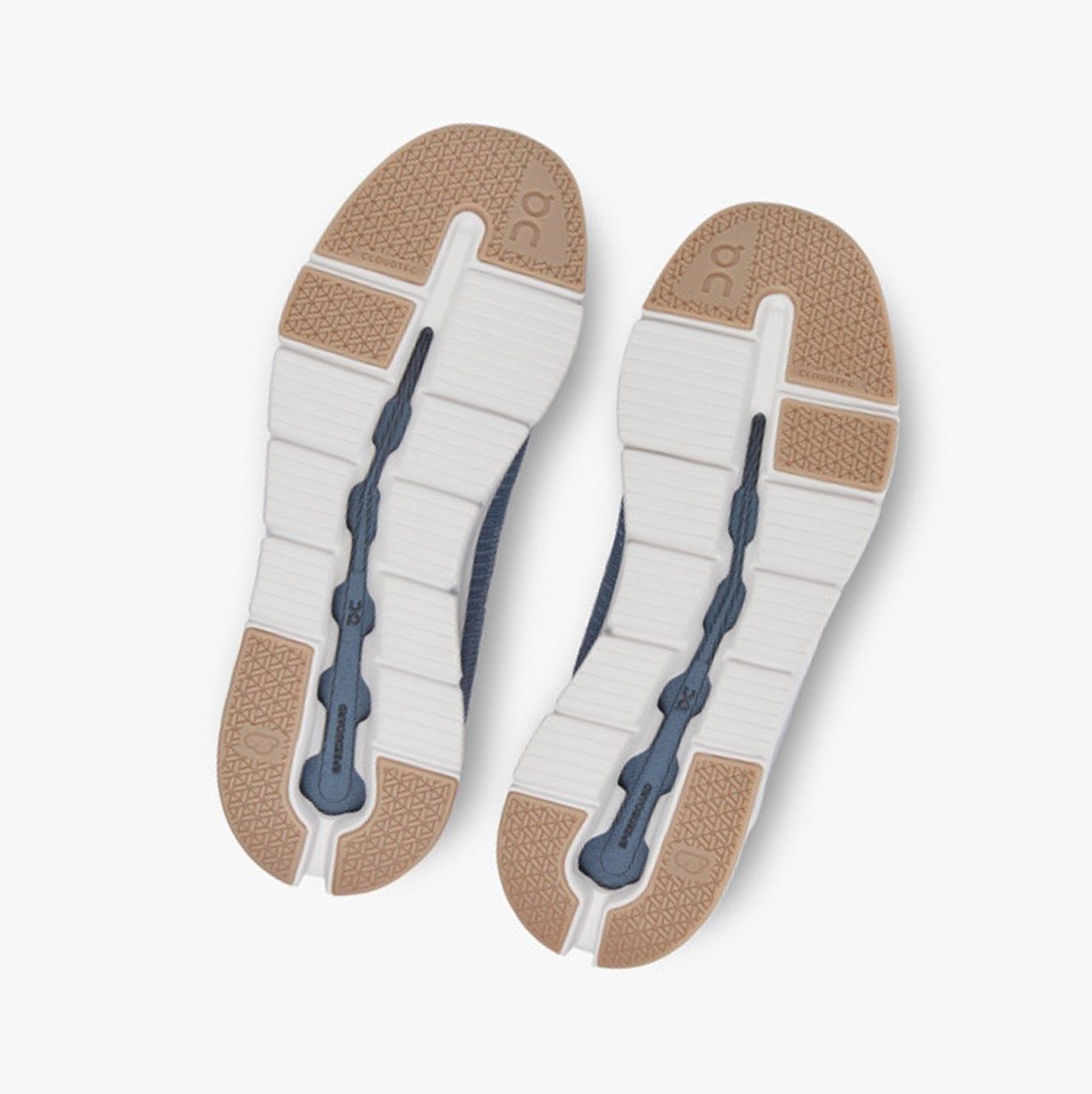Navy On Cloudrift Women Running Shoes | EZQC27830