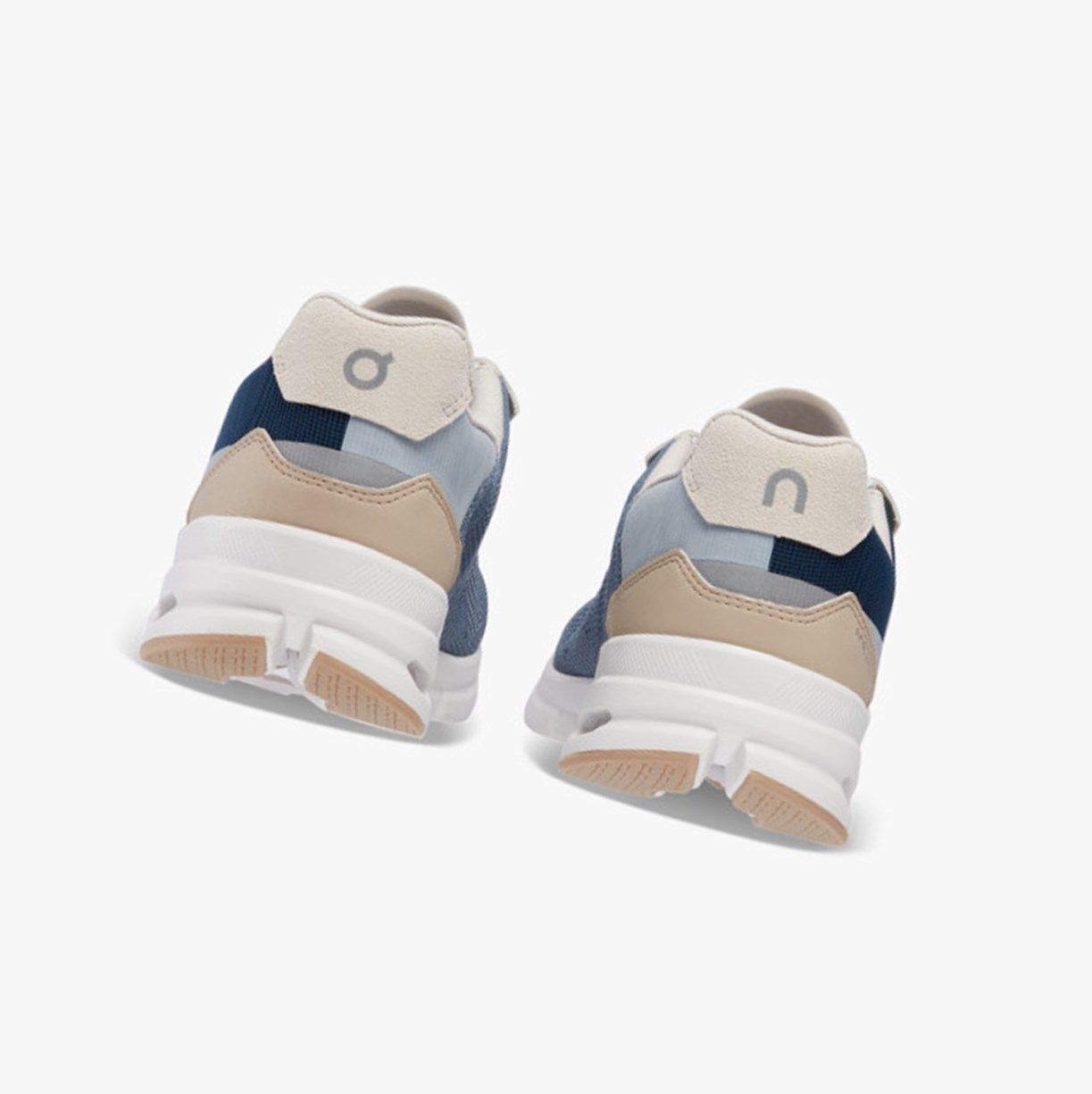 Navy On Cloudrift Women Running Shoes | EZQC27830
