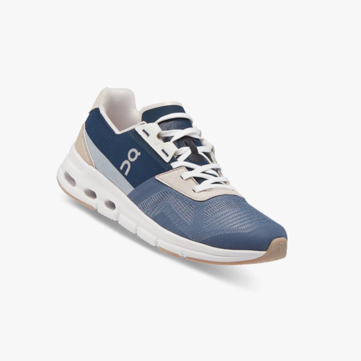 Navy On Cloudrift Women Running Shoes | EZQC27830