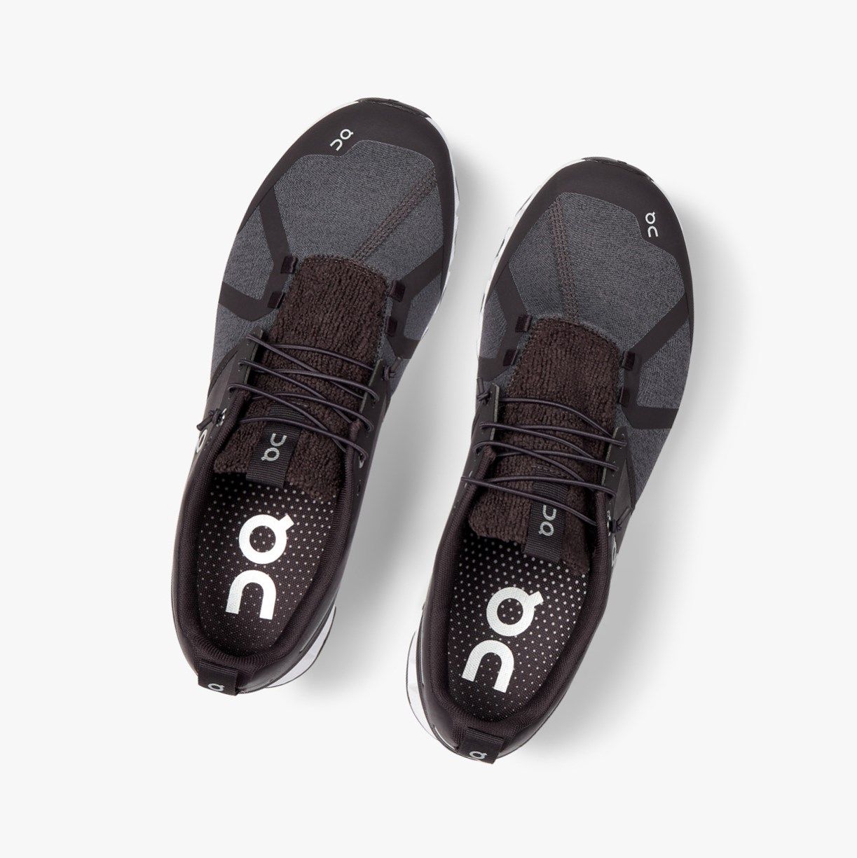 Pebble On Cloud Terry Men Road Running Shoes | NRGU46527