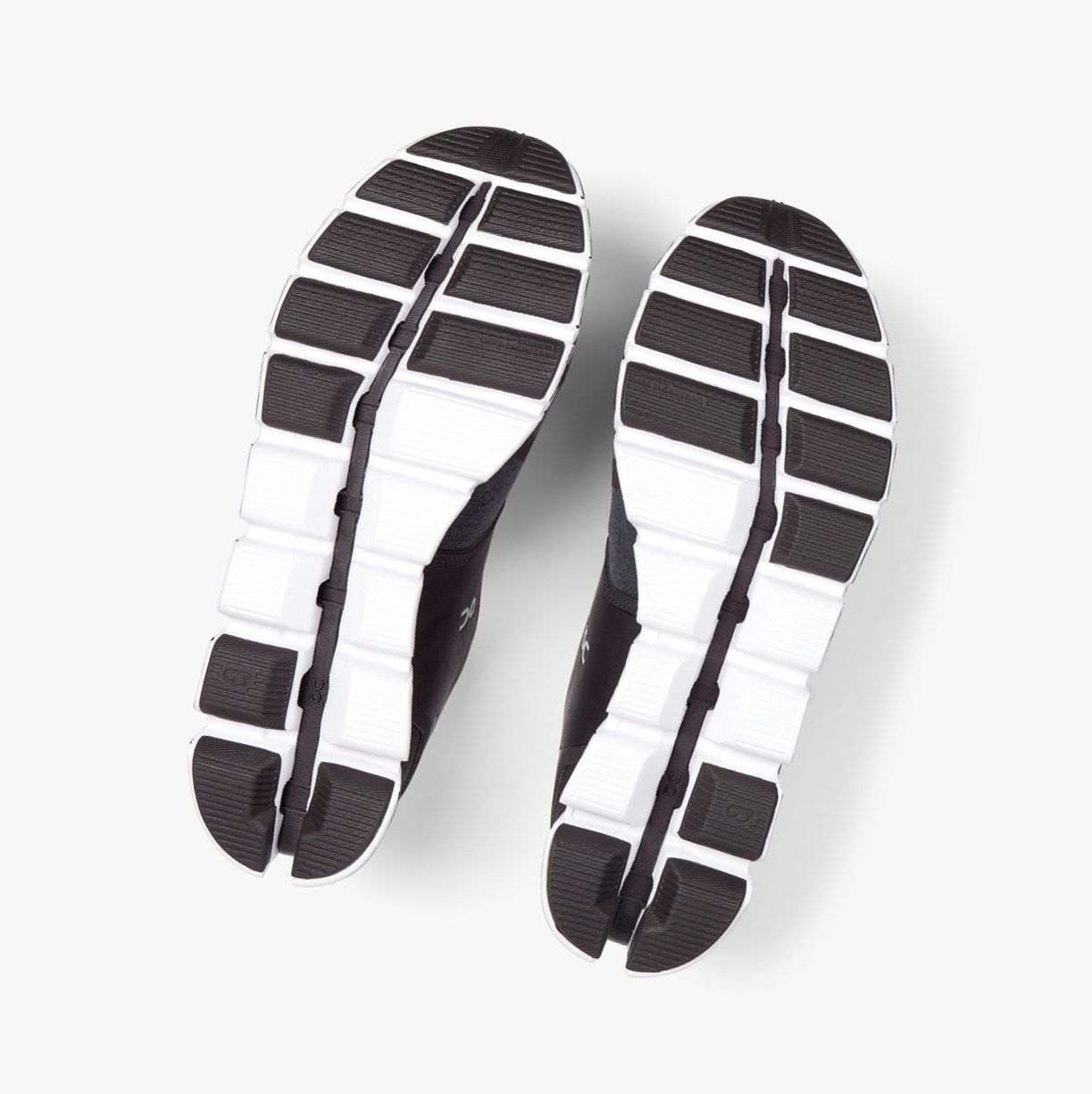 Pebble On Cloud Terry Men Road Running Shoes | NRGU46527