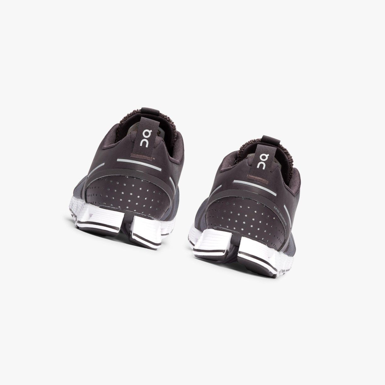 Pebble On Cloud Terry Men Road Running Shoes | NRGU46527