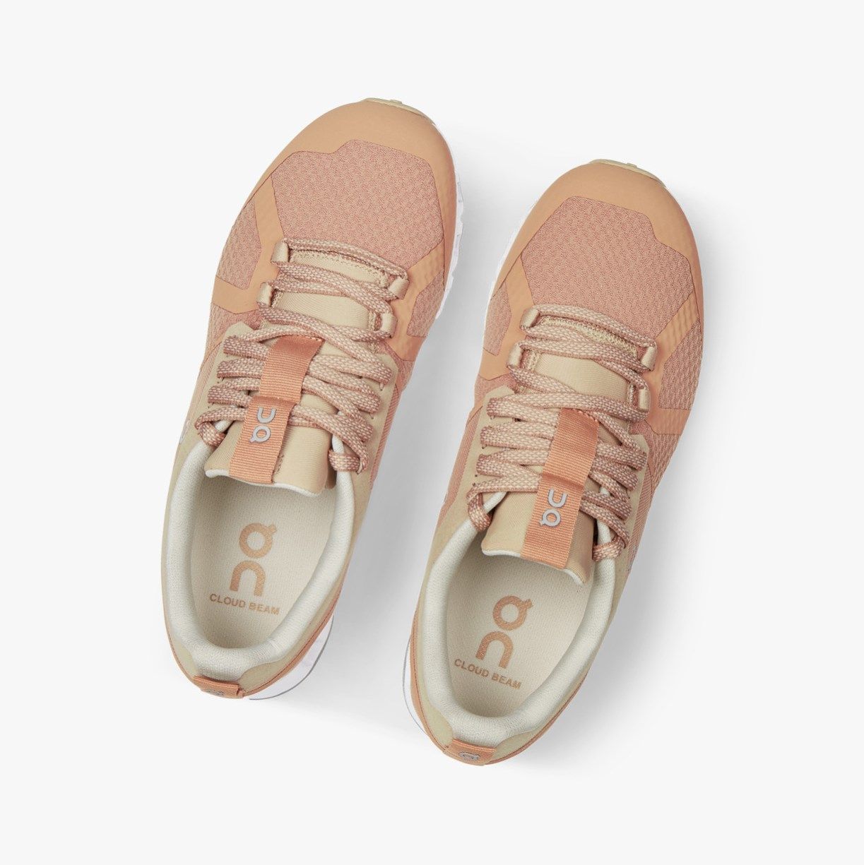 Pink On Cloud Beam Women Road Running Shoes | ZHIM73569
