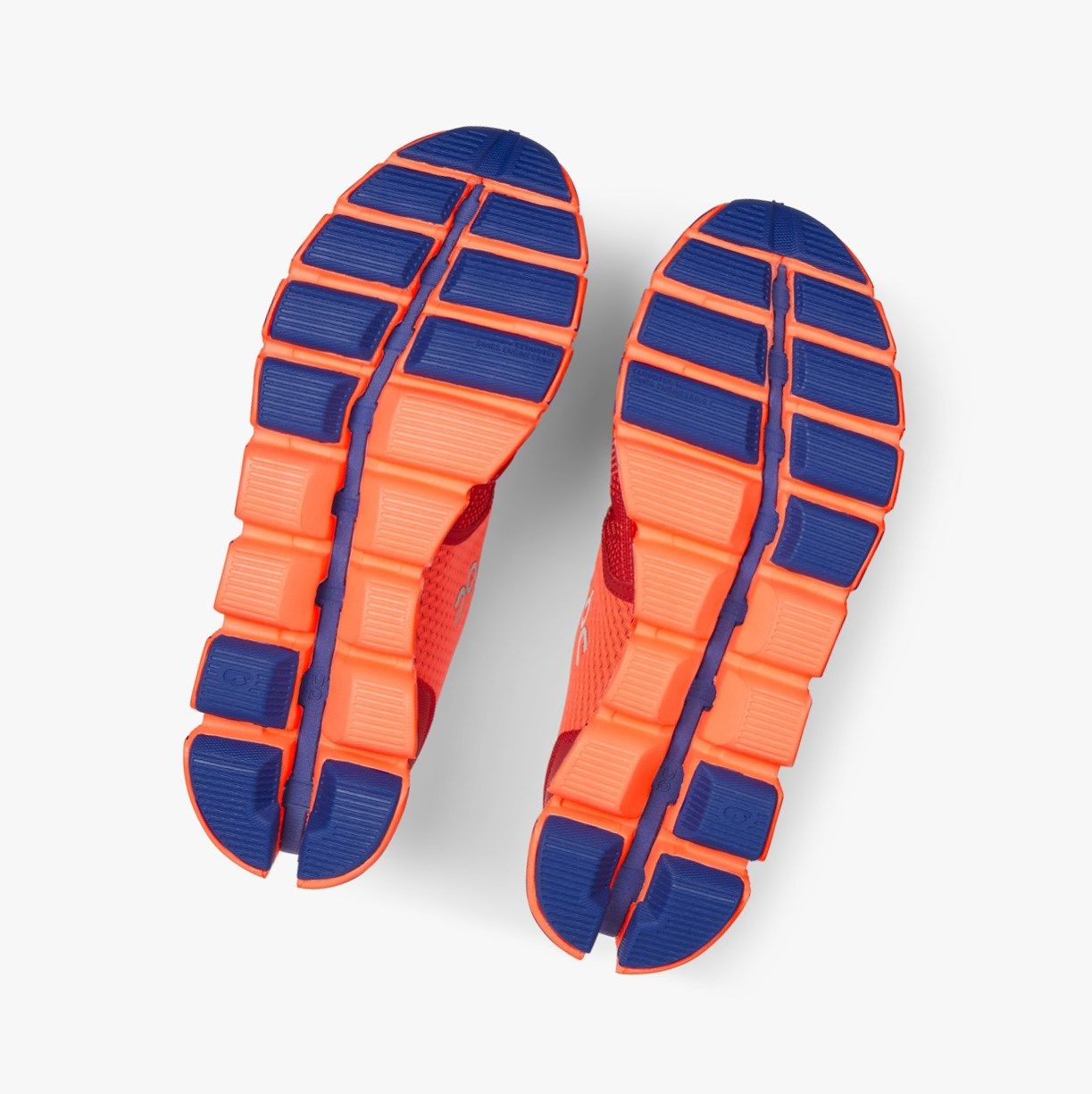 Red On Cloud X Women Training Shoes | SVIM21075