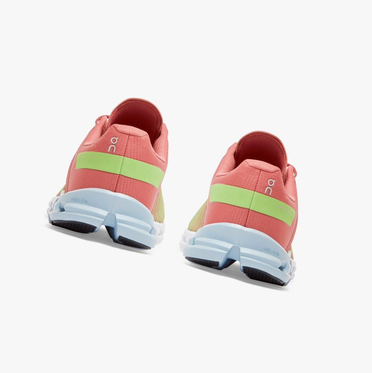 Rose On Cloudflow Women Training Shoes | ILKX30195