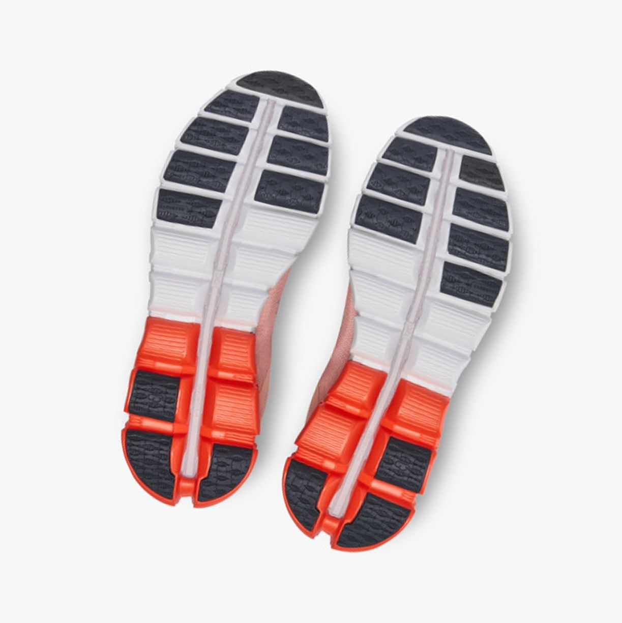 Rose On Cloudflow Women Training Shoes | LDQA06591