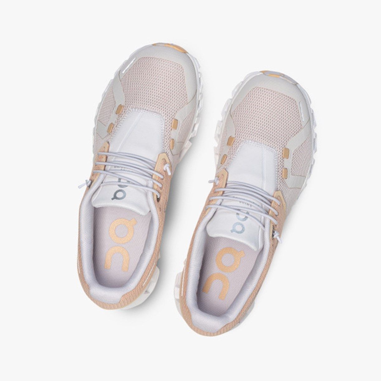 Savannah / Pearl On Cloud 5 Fuse Women Running Shoes | HOLD25703