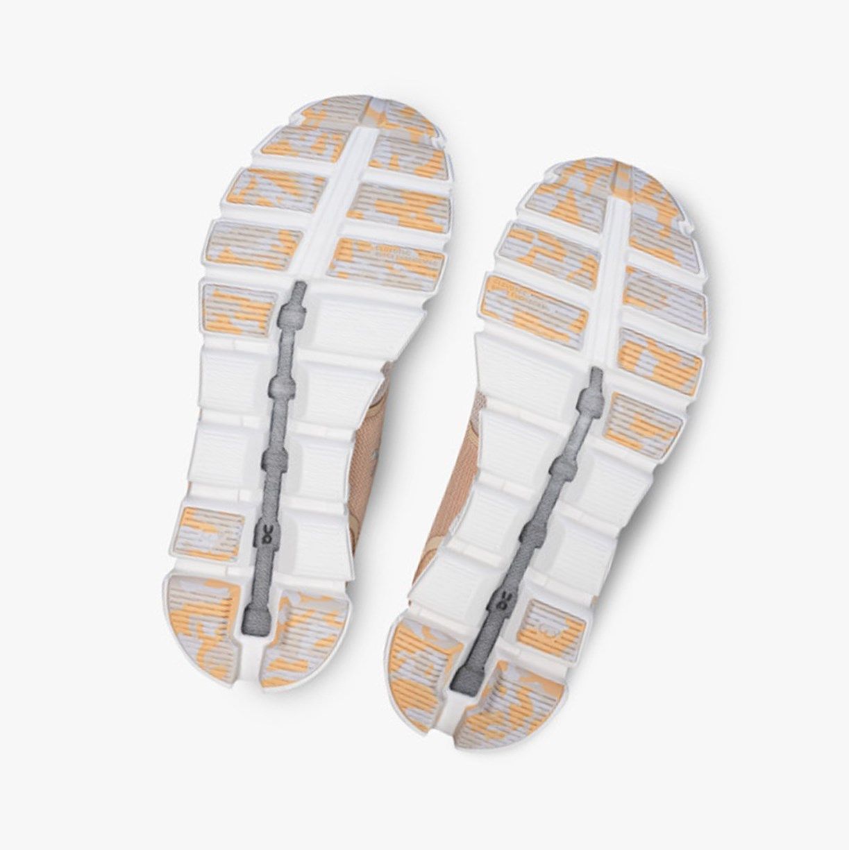 Savannah / Pearl On Cloud 5 Fuse Women Running Shoes | HOLD25703