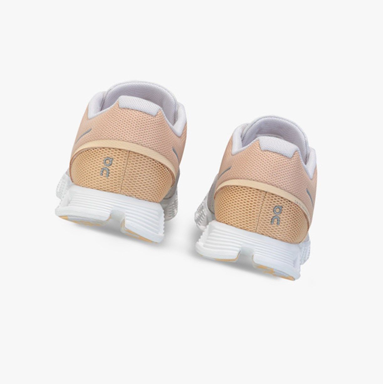 Savannah / Pearl On Cloud 5 Fuse Women Running Shoes | HOLD25703