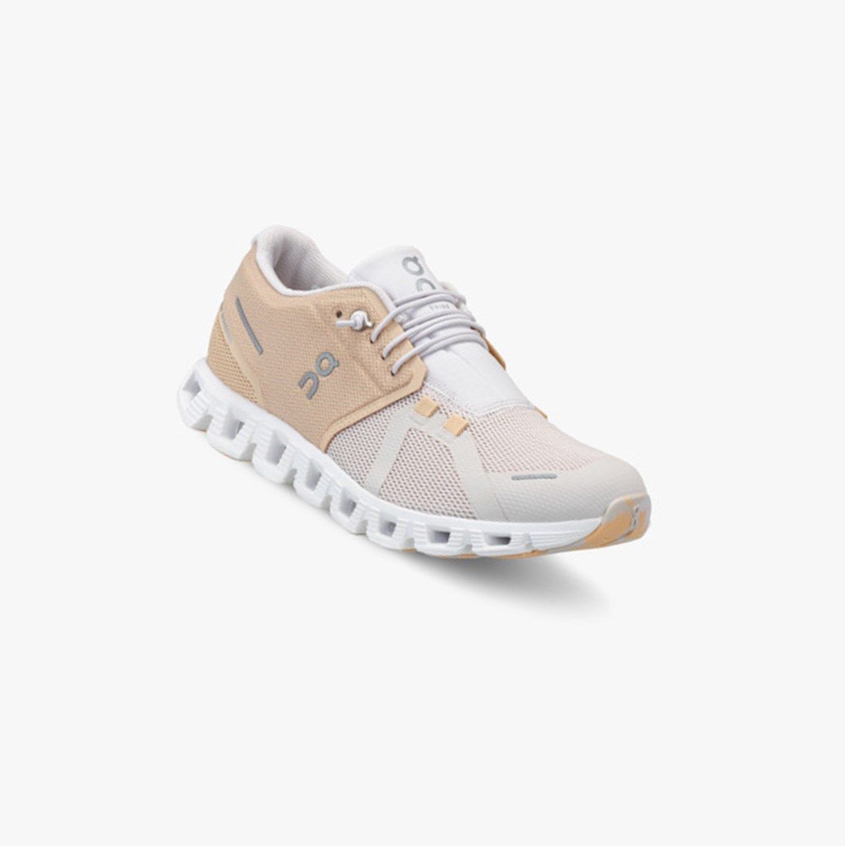 Savannah / Pearl On Cloud 5 Fuse Women Running Shoes | HOLD25703