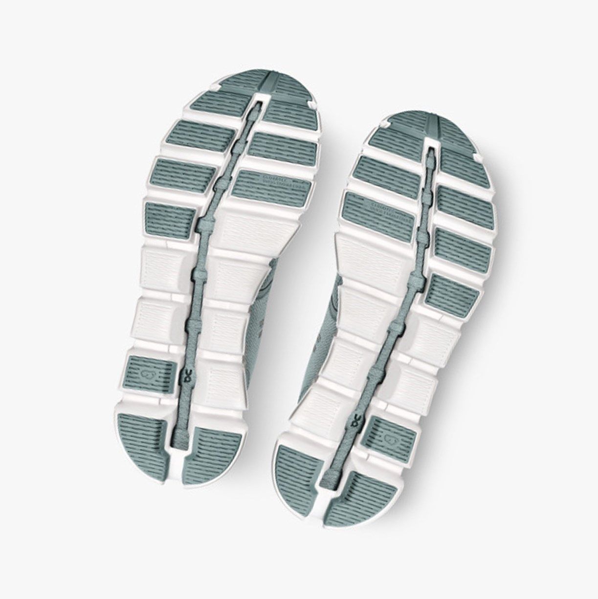 Surf / Cobble On Cloud 5 Women Running Shoes | GRPL21068