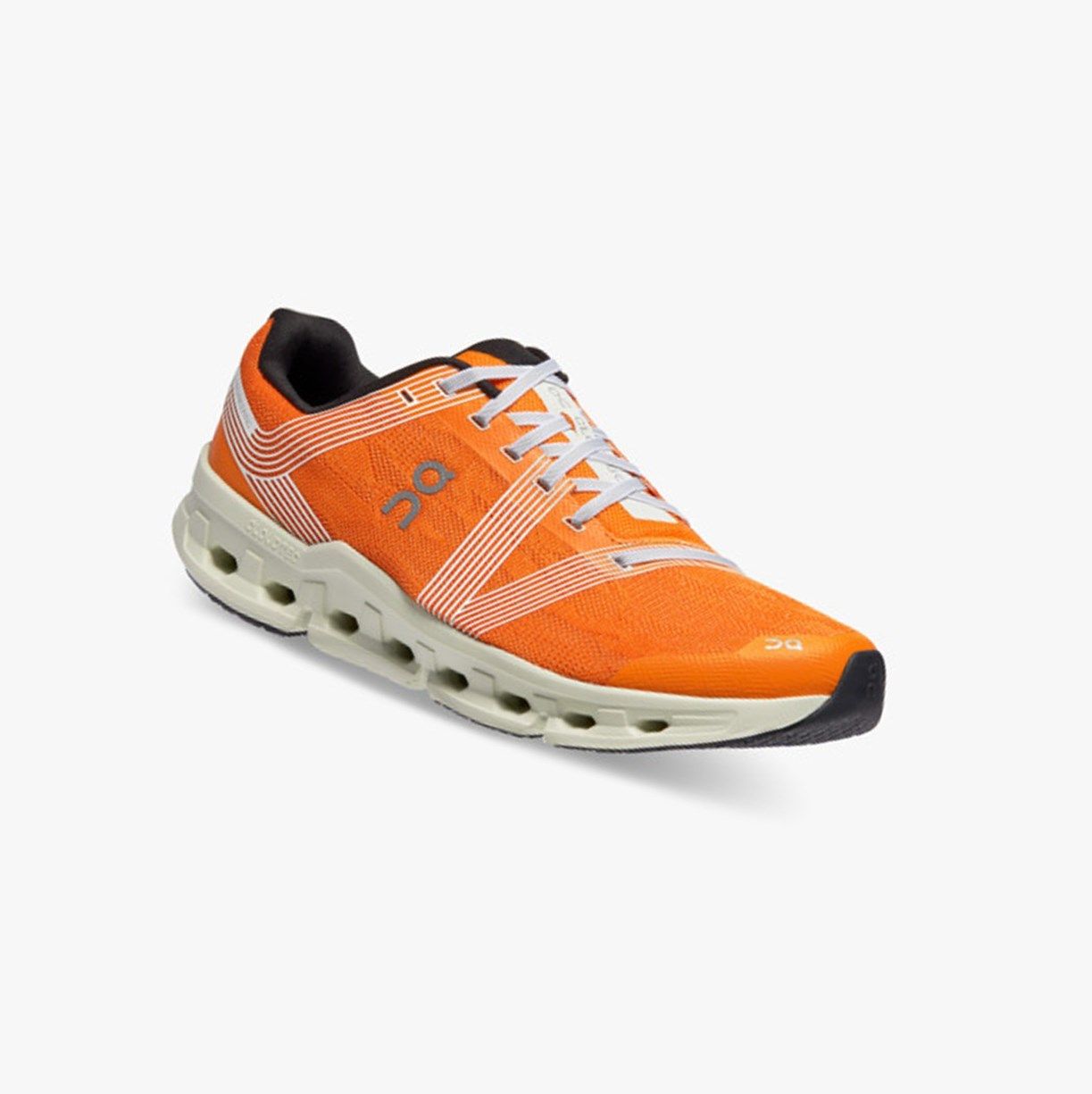 Turmeric / Aloe On Cloudgo Men Running Shoes | WDSV73250