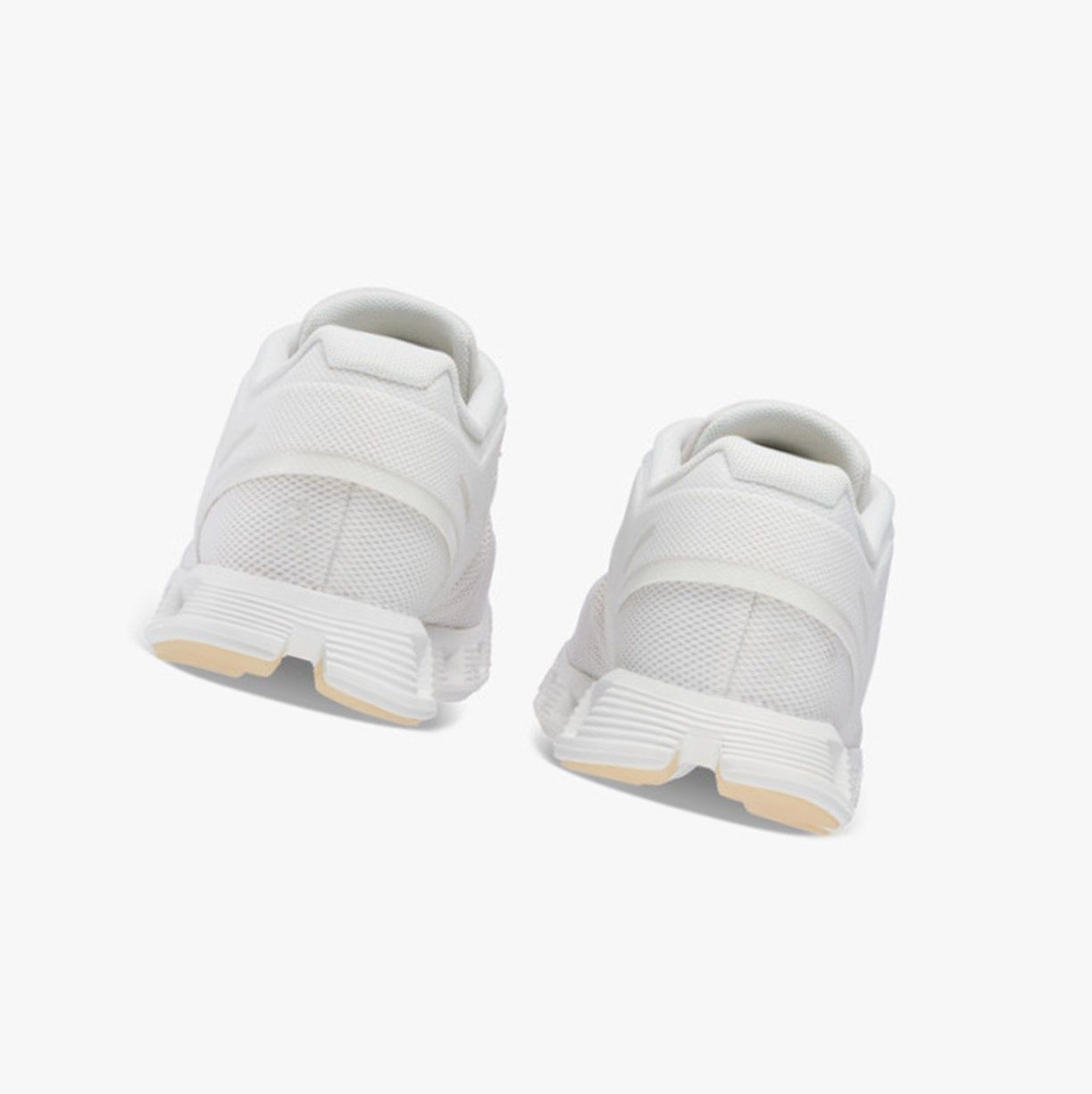 Undyed On Cloud 5 Men Running Shoes | FJIO31826