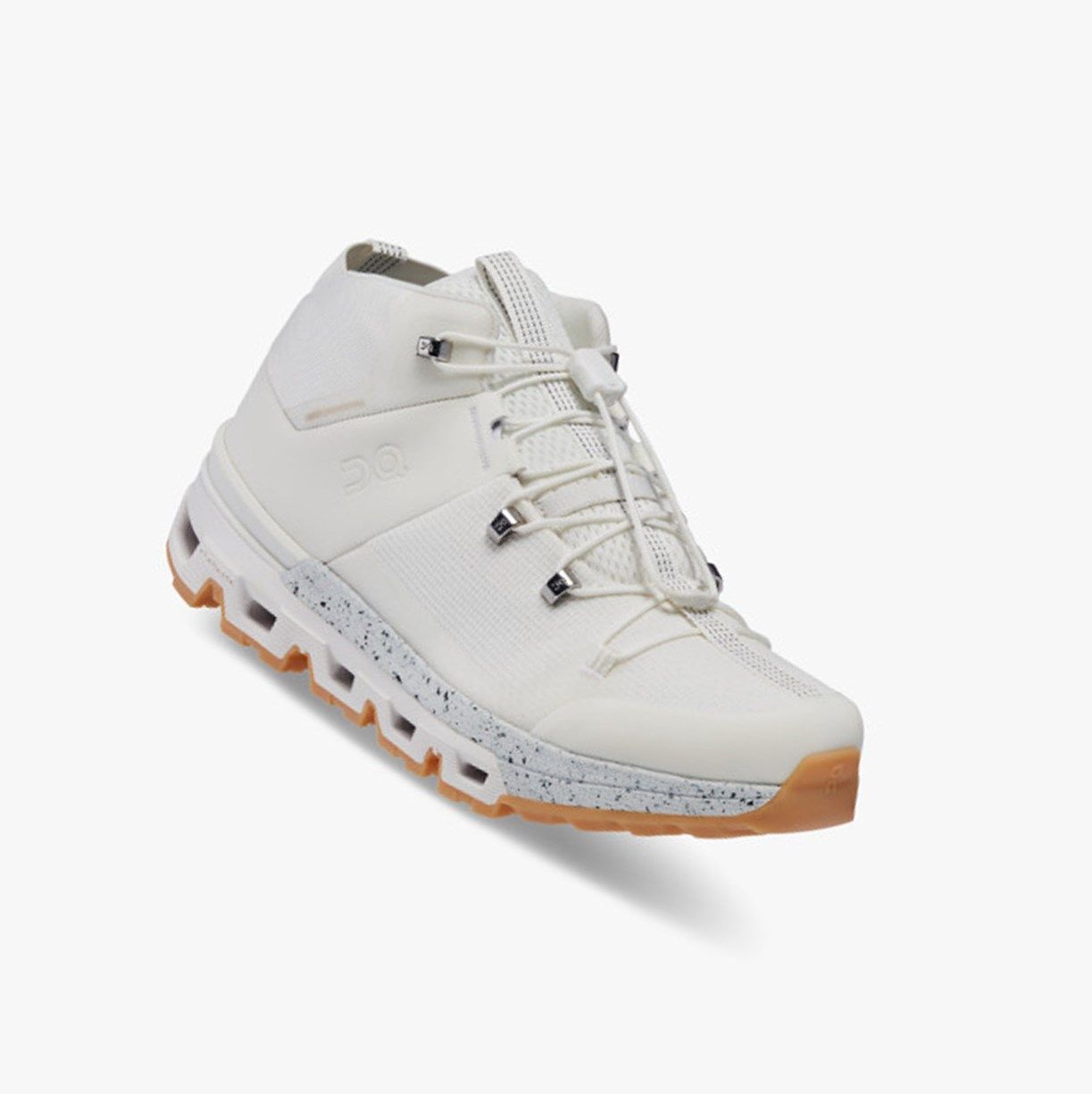 Undyed On Cloudtrax Women Hiking Boots | KDUP19786