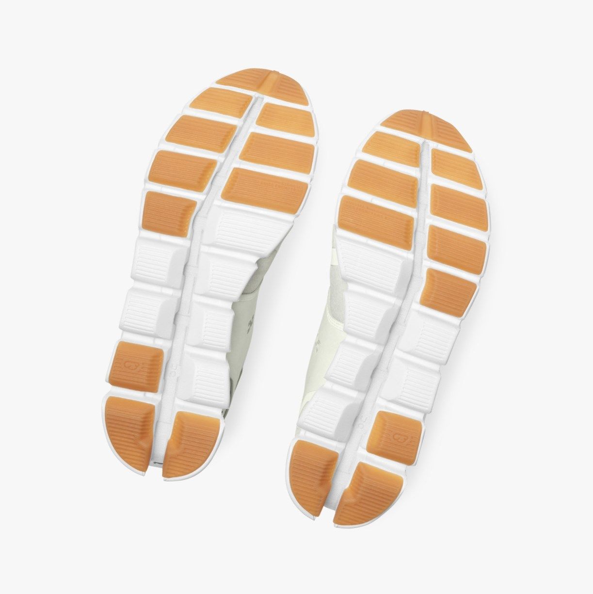 White On Cloud Terry Women Road Running Shoes | IRJD08531