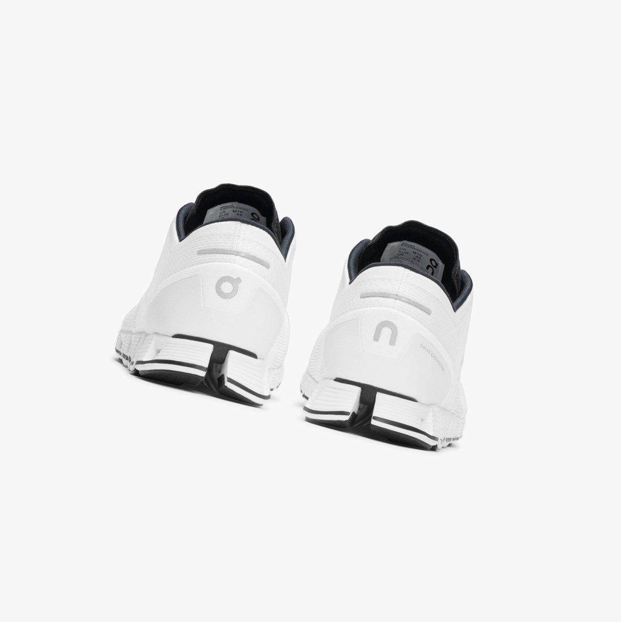 White On Cloud X Men Training Shoes | EHFX78159