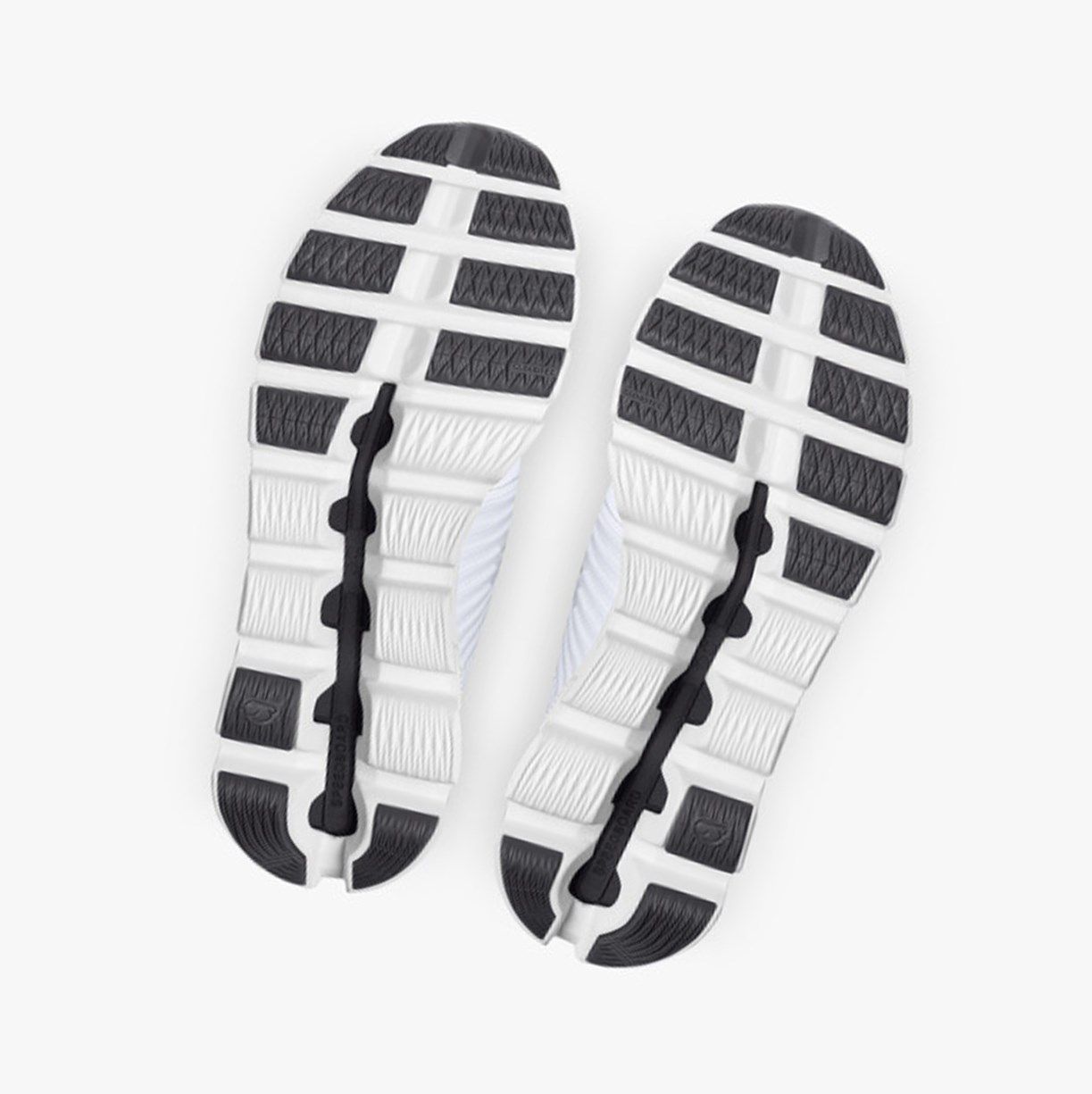 White On Cloudrift Women Training Shoes | OURE82704
