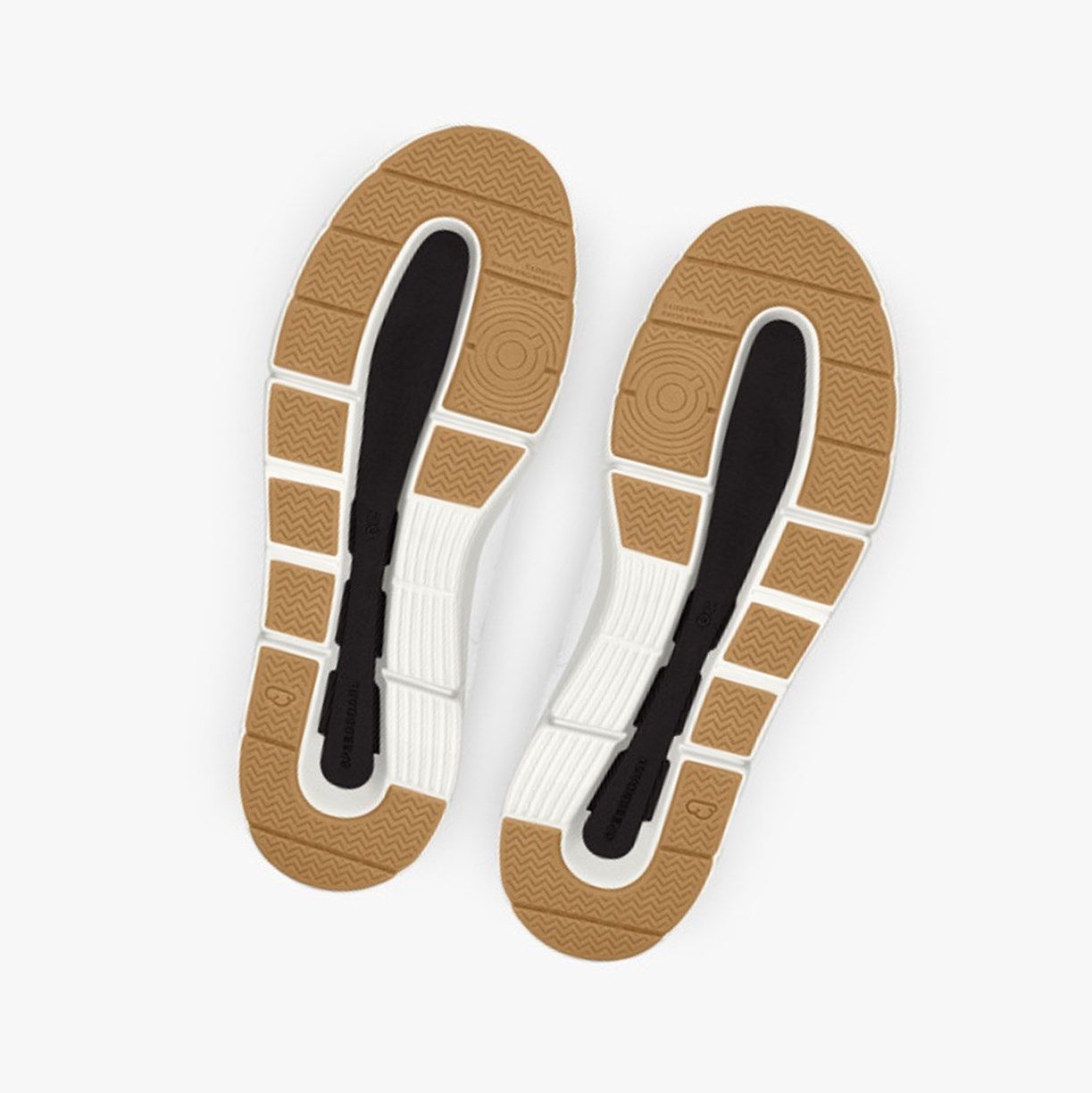 White On The Roger Centre Court Women Sneakers | VCEB68302
