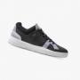 Black / Lavender